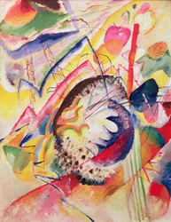 Nagy tanulmány, 1914